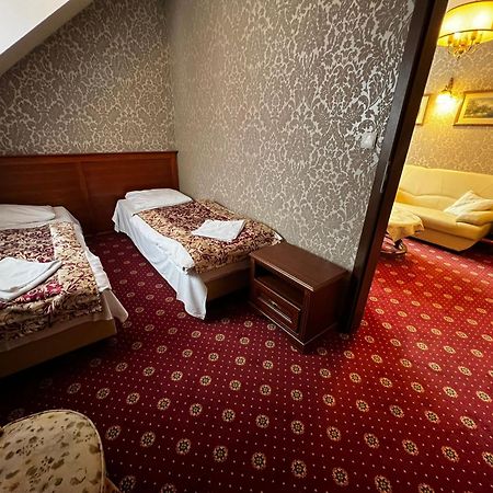 Hotelik Oranski Stronie Slaskie Luaran gambar