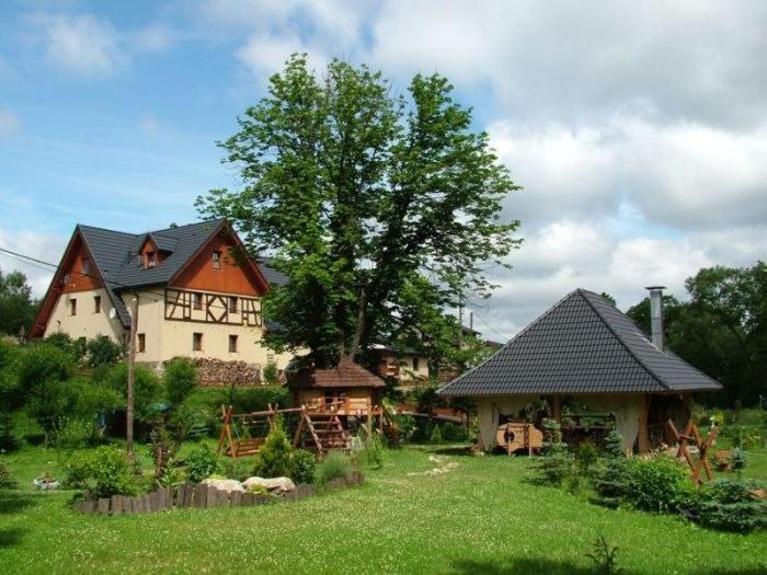 Hotelik Oranski Stronie Slaskie Luaran gambar