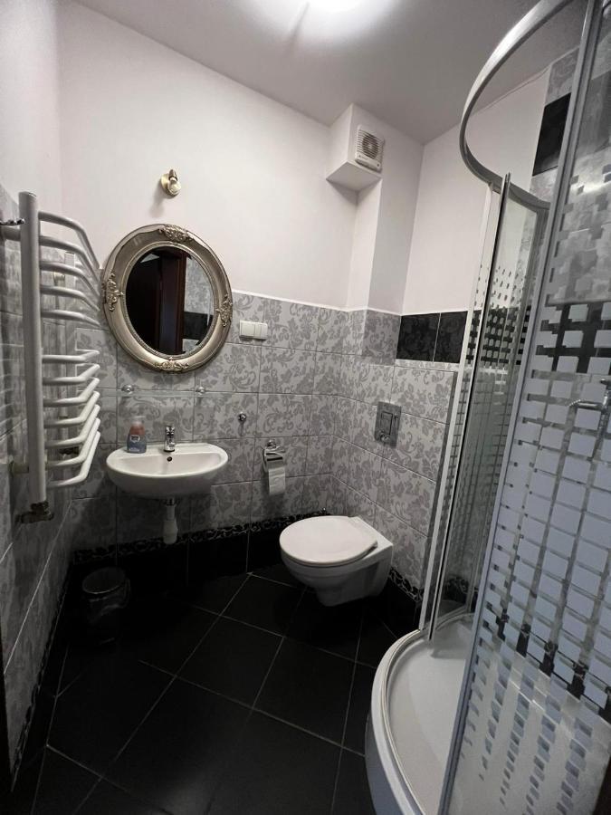 Hotelik Oranski Stronie Slaskie Luaran gambar