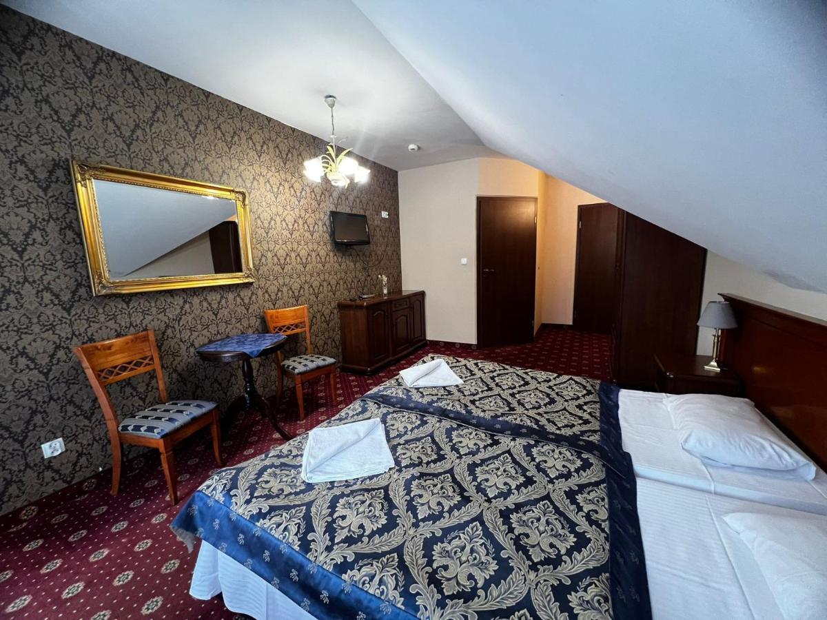 Hotelik Oranski Stronie Slaskie Luaran gambar