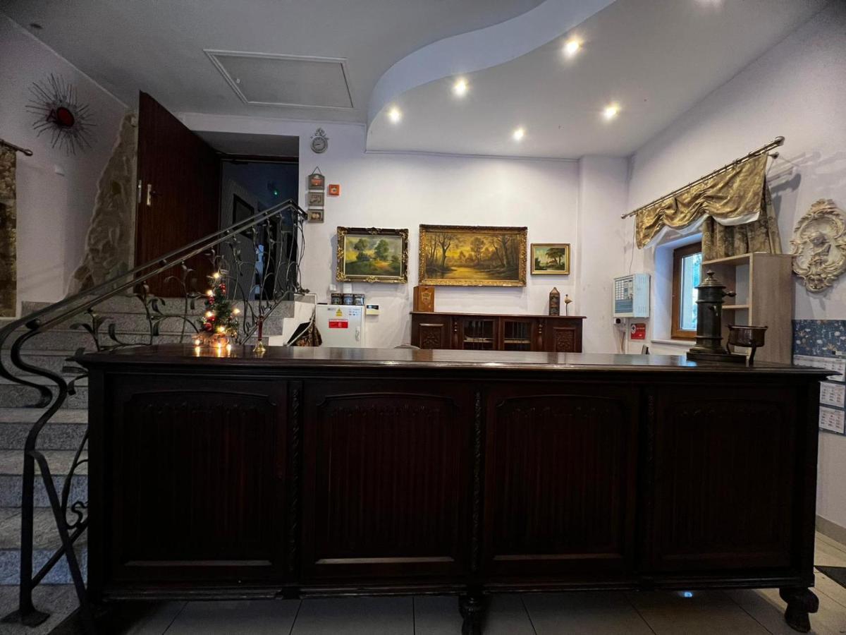 Hotelik Oranski Stronie Slaskie Luaran gambar
