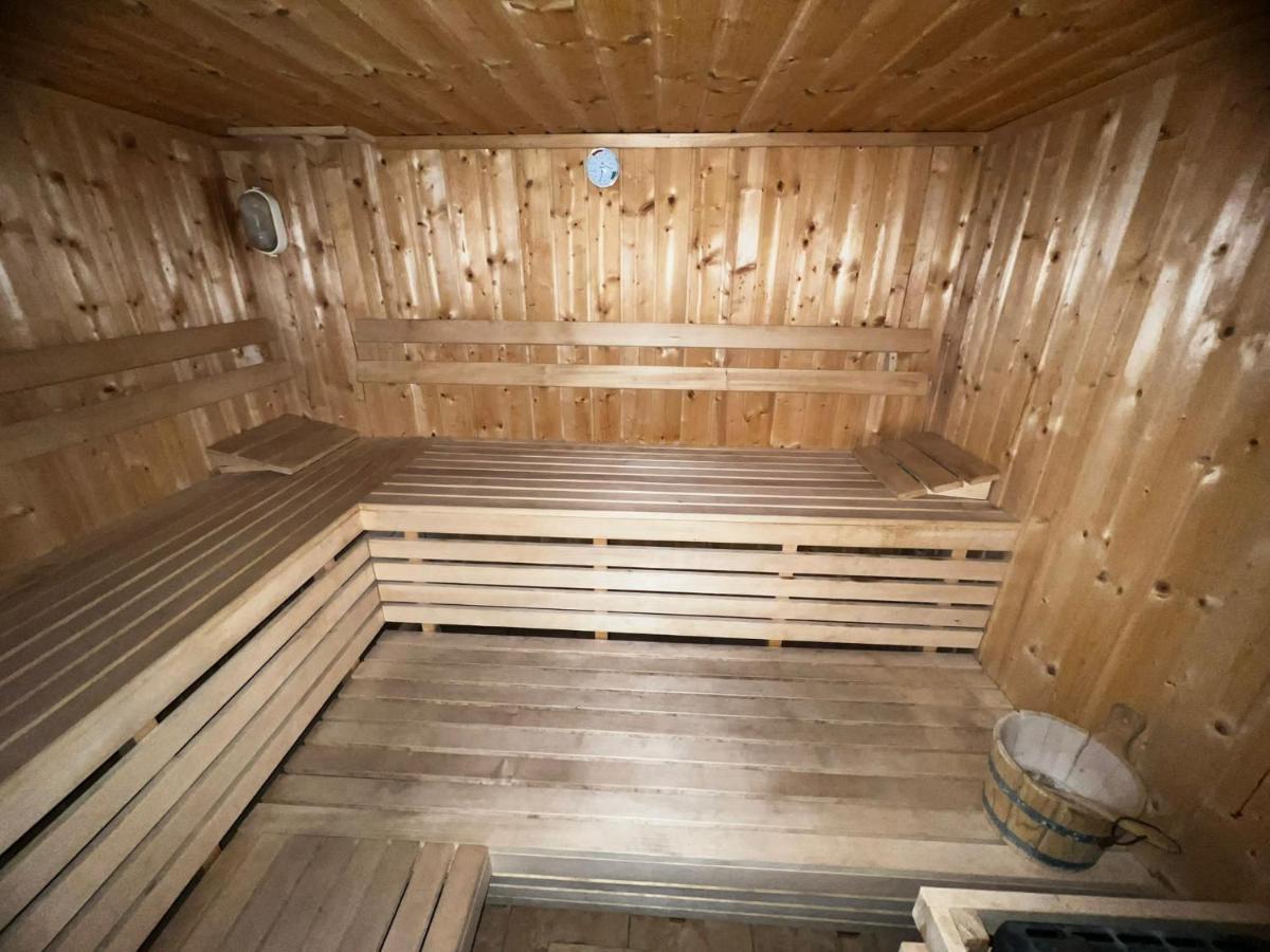 Hotelik Oranski Stronie Slaskie Luaran gambar