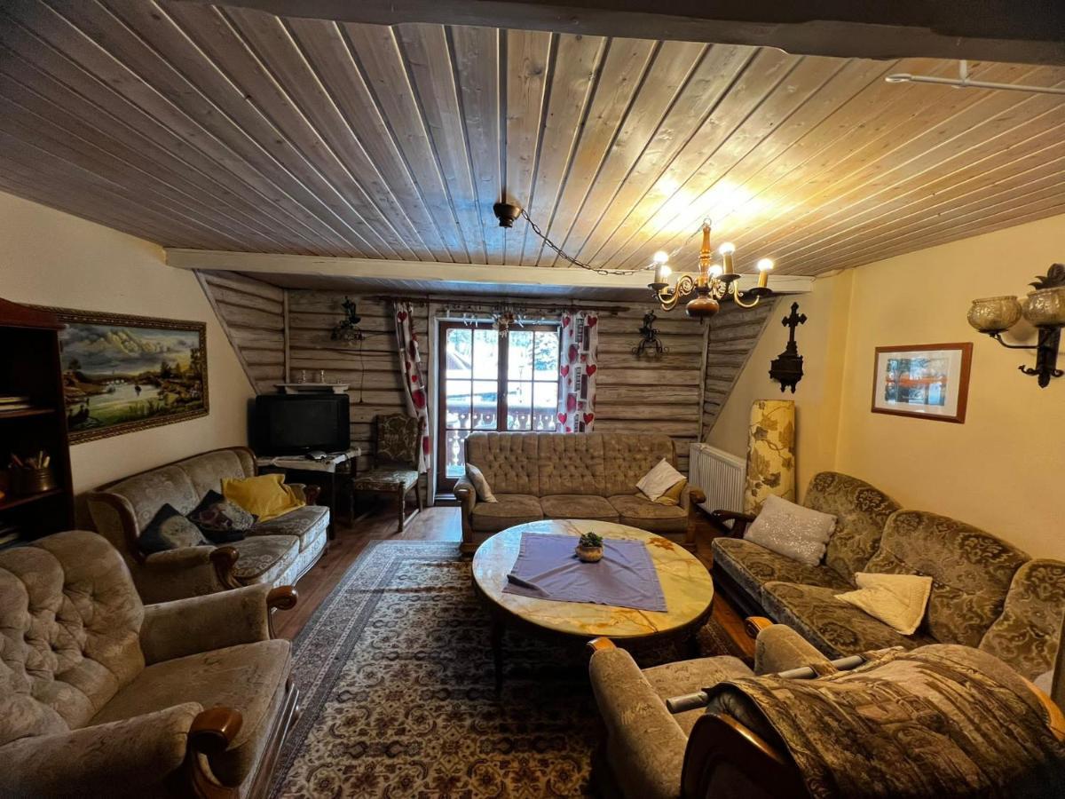 Hotelik Oranski Stronie Slaskie Luaran gambar