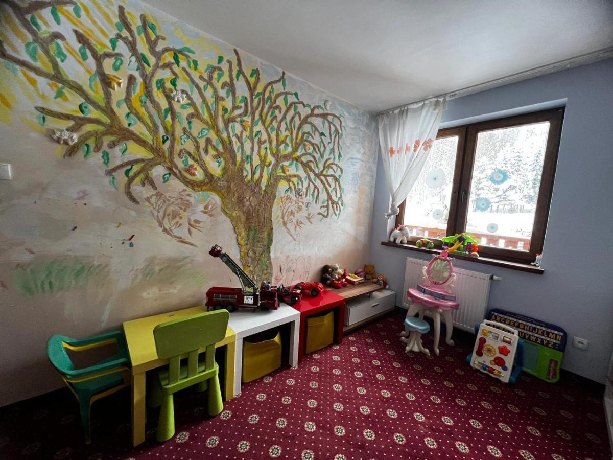 Hotelik Oranski Stronie Slaskie Luaran gambar