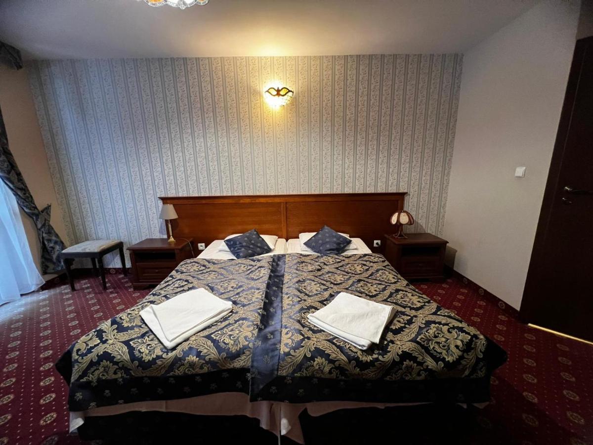 Hotelik Oranski Stronie Slaskie Luaran gambar