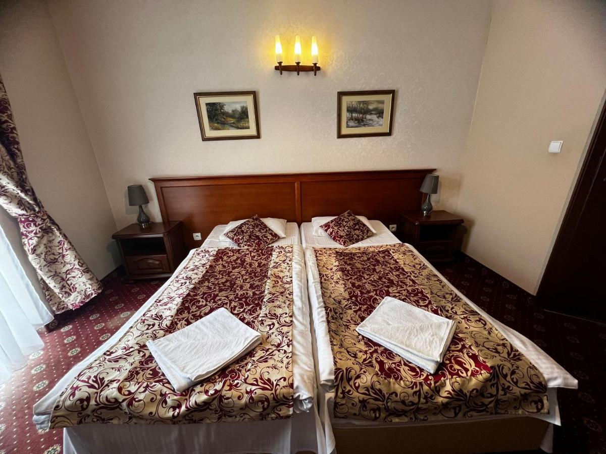 Hotelik Oranski Stronie Slaskie Luaran gambar