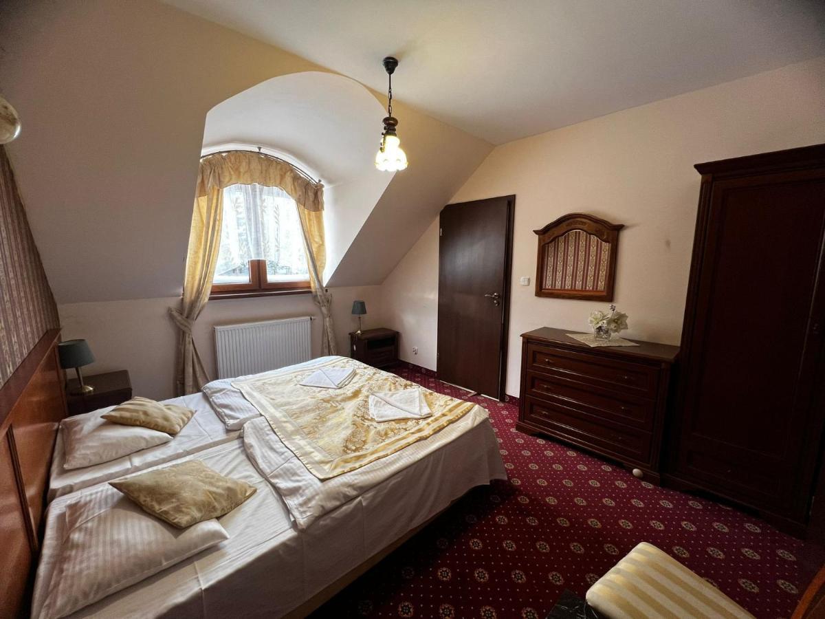Hotelik Oranski Stronie Slaskie Luaran gambar