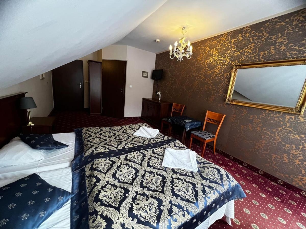 Hotelik Oranski Stronie Slaskie Luaran gambar