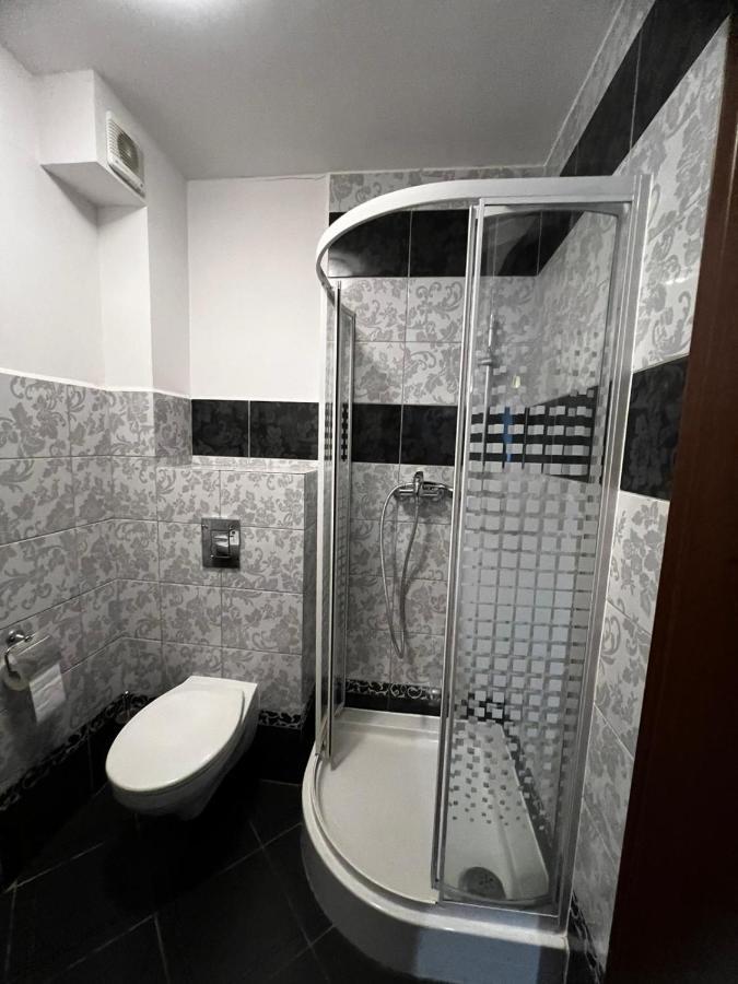 Hotelik Oranski Stronie Slaskie Luaran gambar