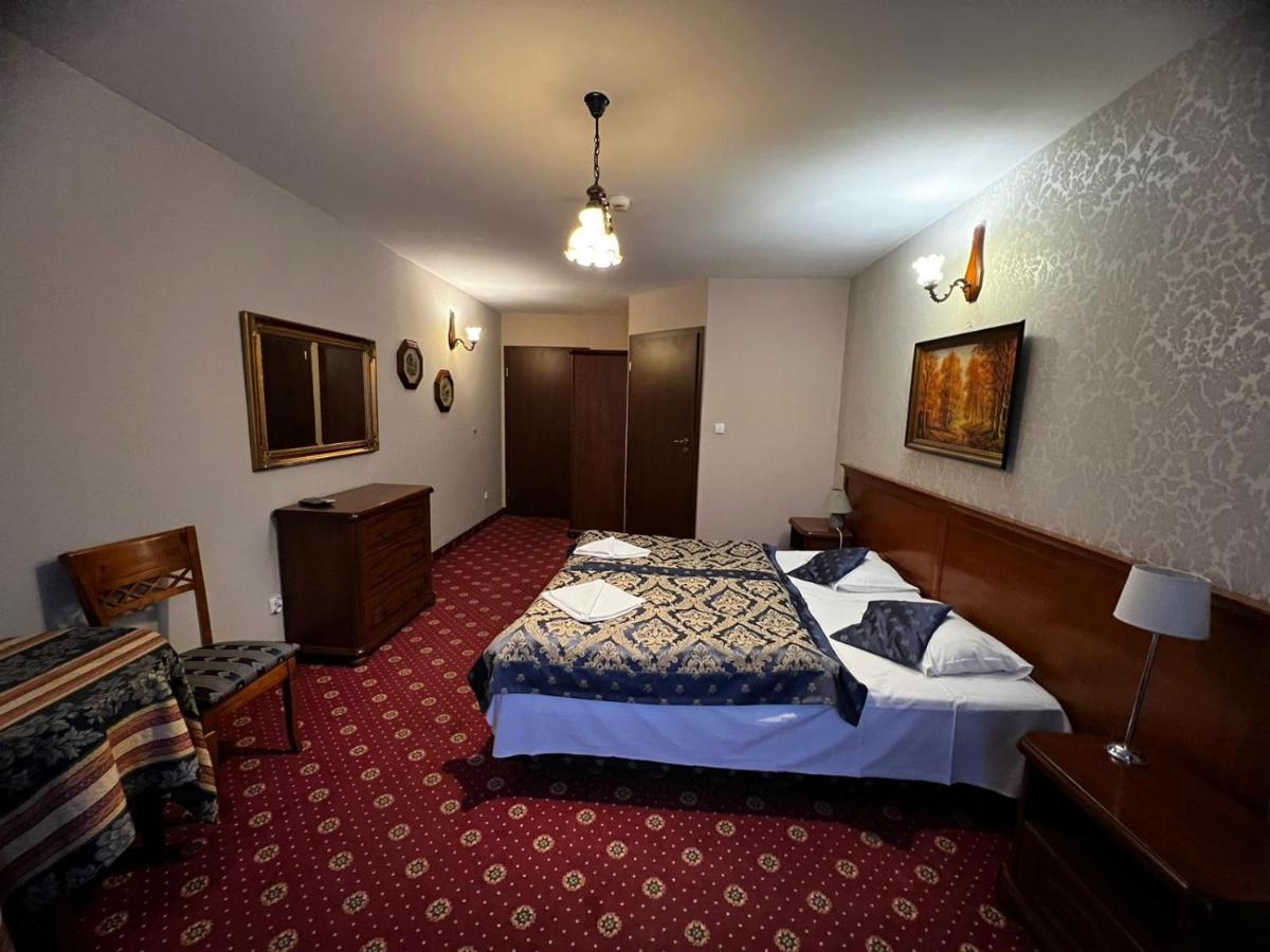 Hotelik Oranski Stronie Slaskie Luaran gambar