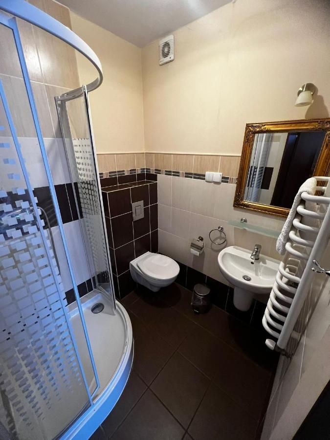 Hotelik Oranski Stronie Slaskie Luaran gambar