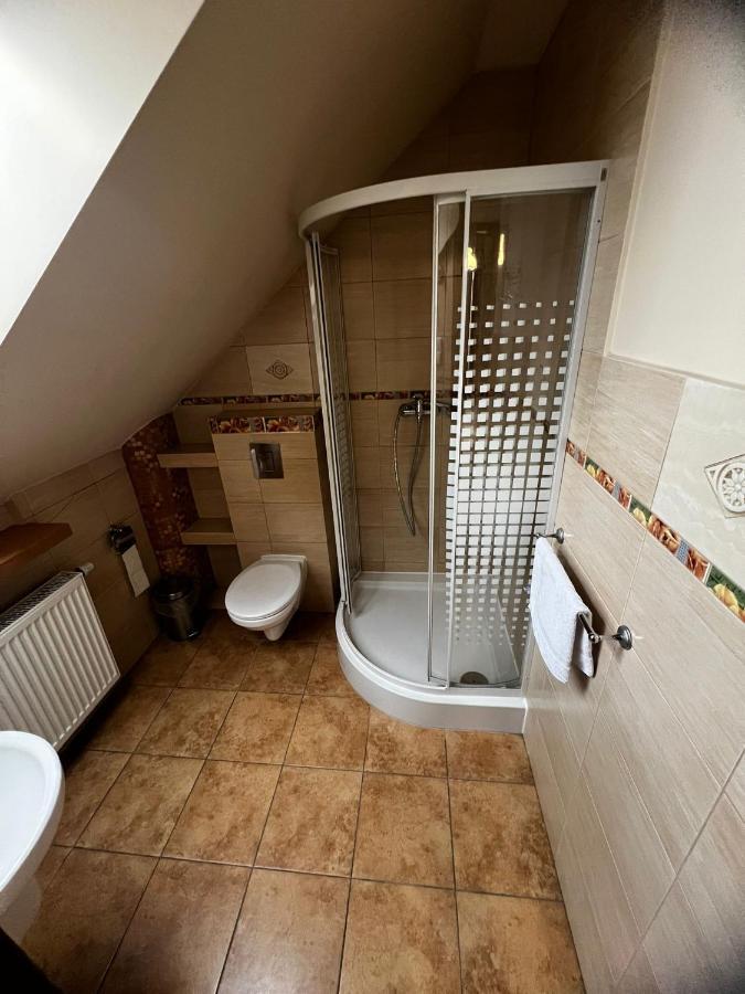 Hotelik Oranski Stronie Slaskie Luaran gambar