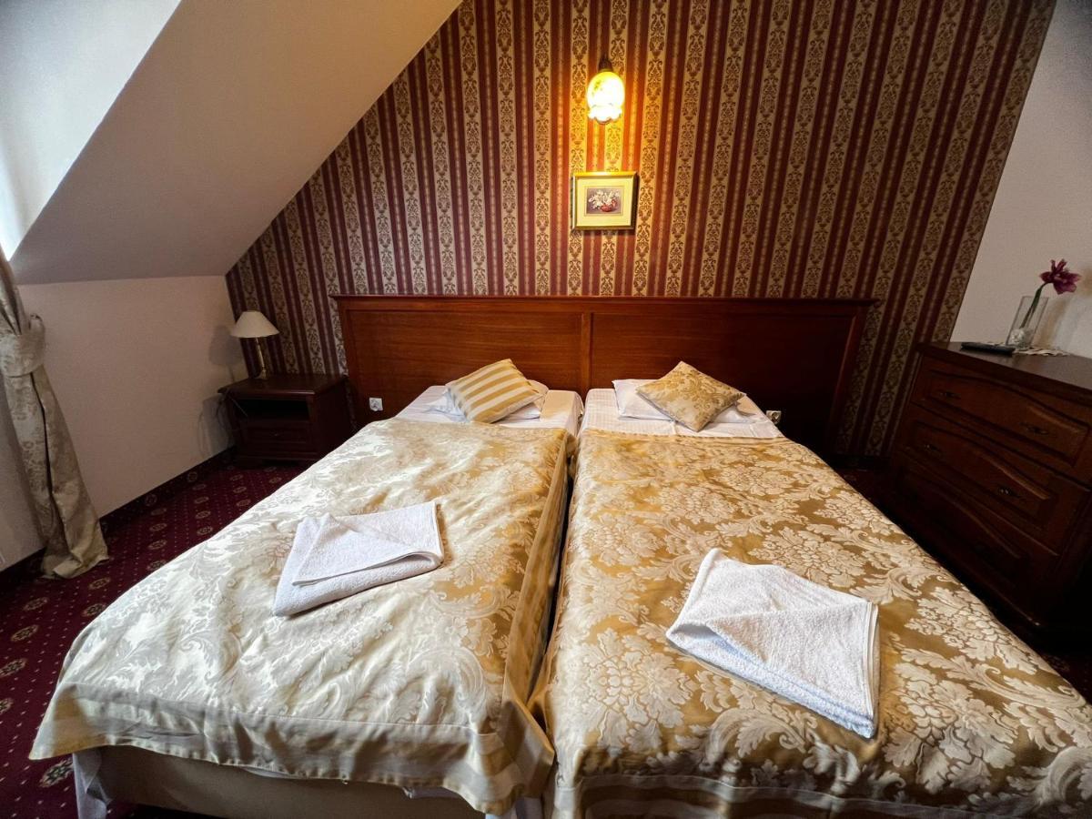 Hotelik Oranski Stronie Slaskie Luaran gambar