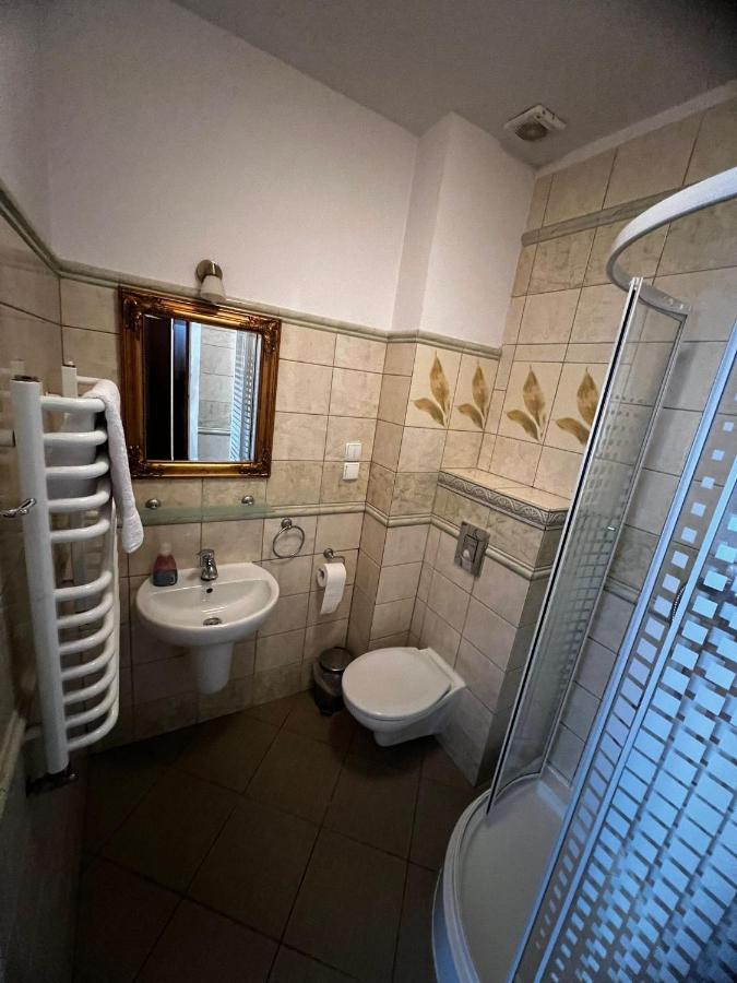 Hotelik Oranski Stronie Slaskie Luaran gambar