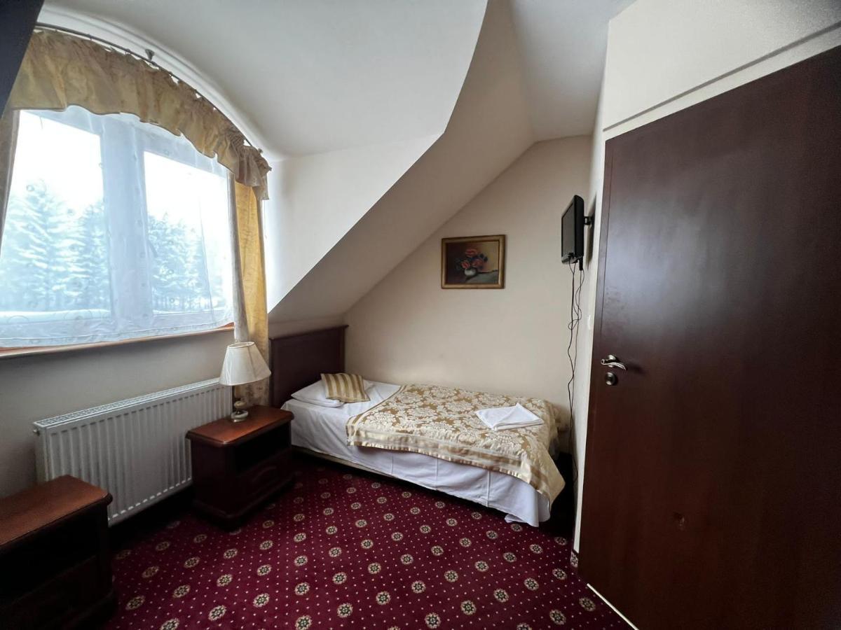 Hotelik Oranski Stronie Slaskie Luaran gambar