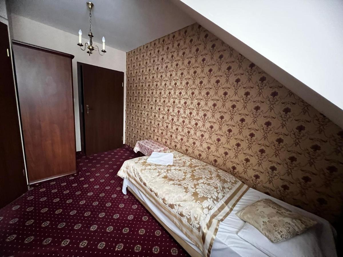 Hotelik Oranski Stronie Slaskie Luaran gambar