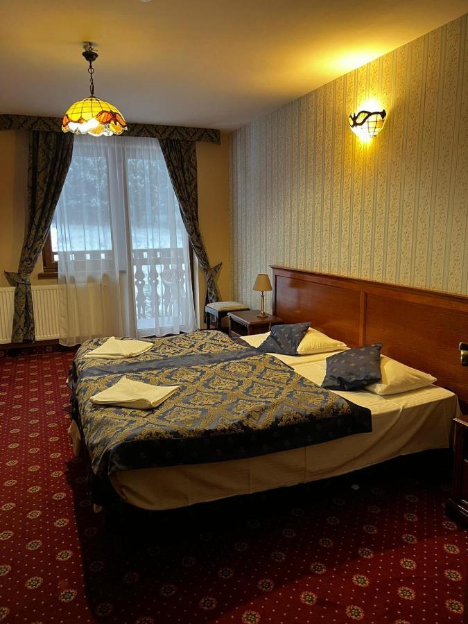 Hotelik Oranski Stronie Slaskie Luaran gambar