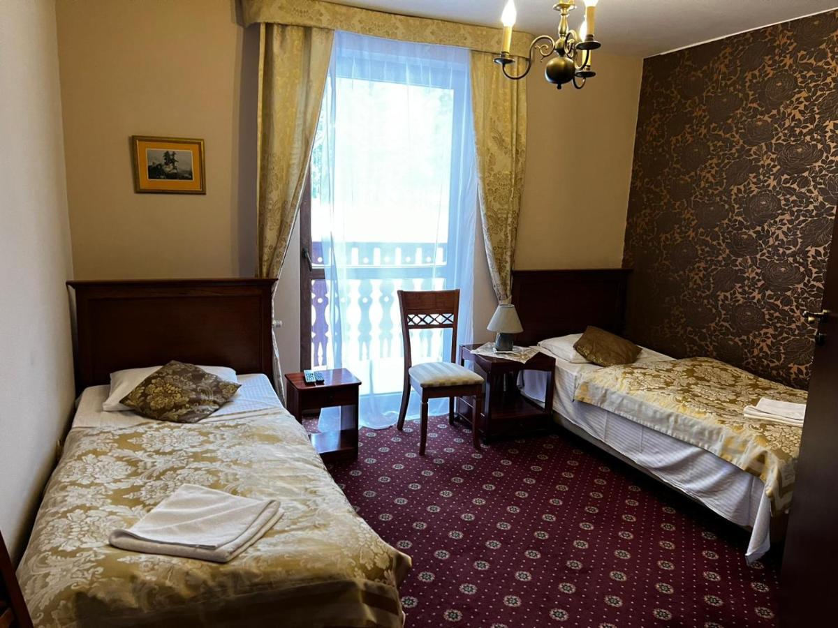 Hotelik Oranski Stronie Slaskie Luaran gambar