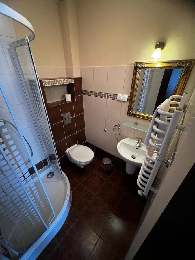 Hotelik Oranski Stronie Slaskie Luaran gambar
