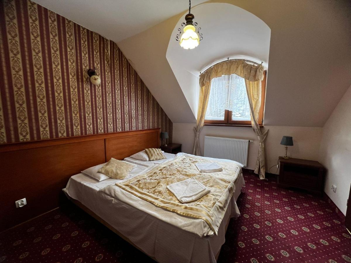 Hotelik Oranski Stronie Slaskie Luaran gambar