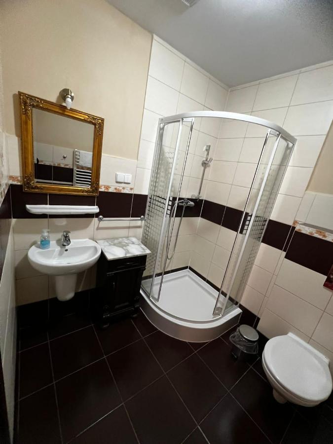 Hotelik Oranski Stronie Slaskie Luaran gambar