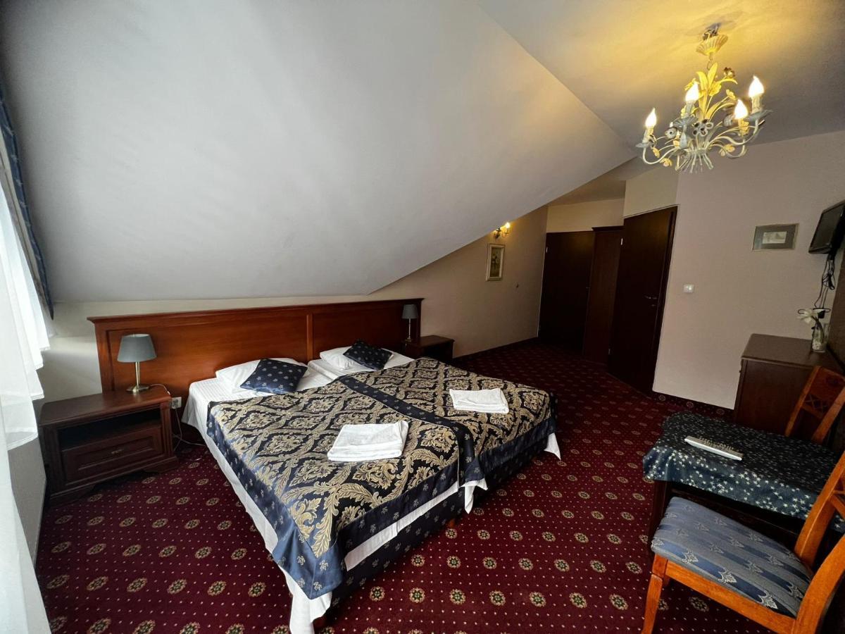 Hotelik Oranski Stronie Slaskie Luaran gambar