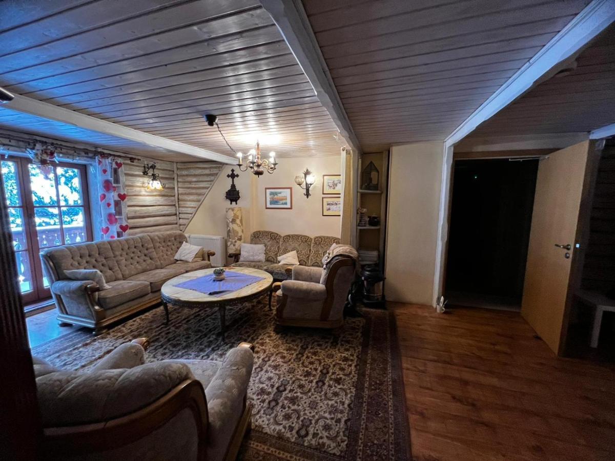Hotelik Oranski Stronie Slaskie Luaran gambar