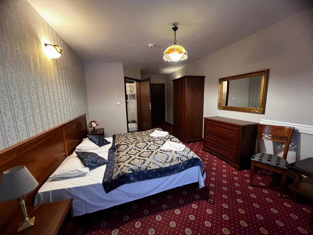 Hotelik Oranski Stronie Slaskie Luaran gambar