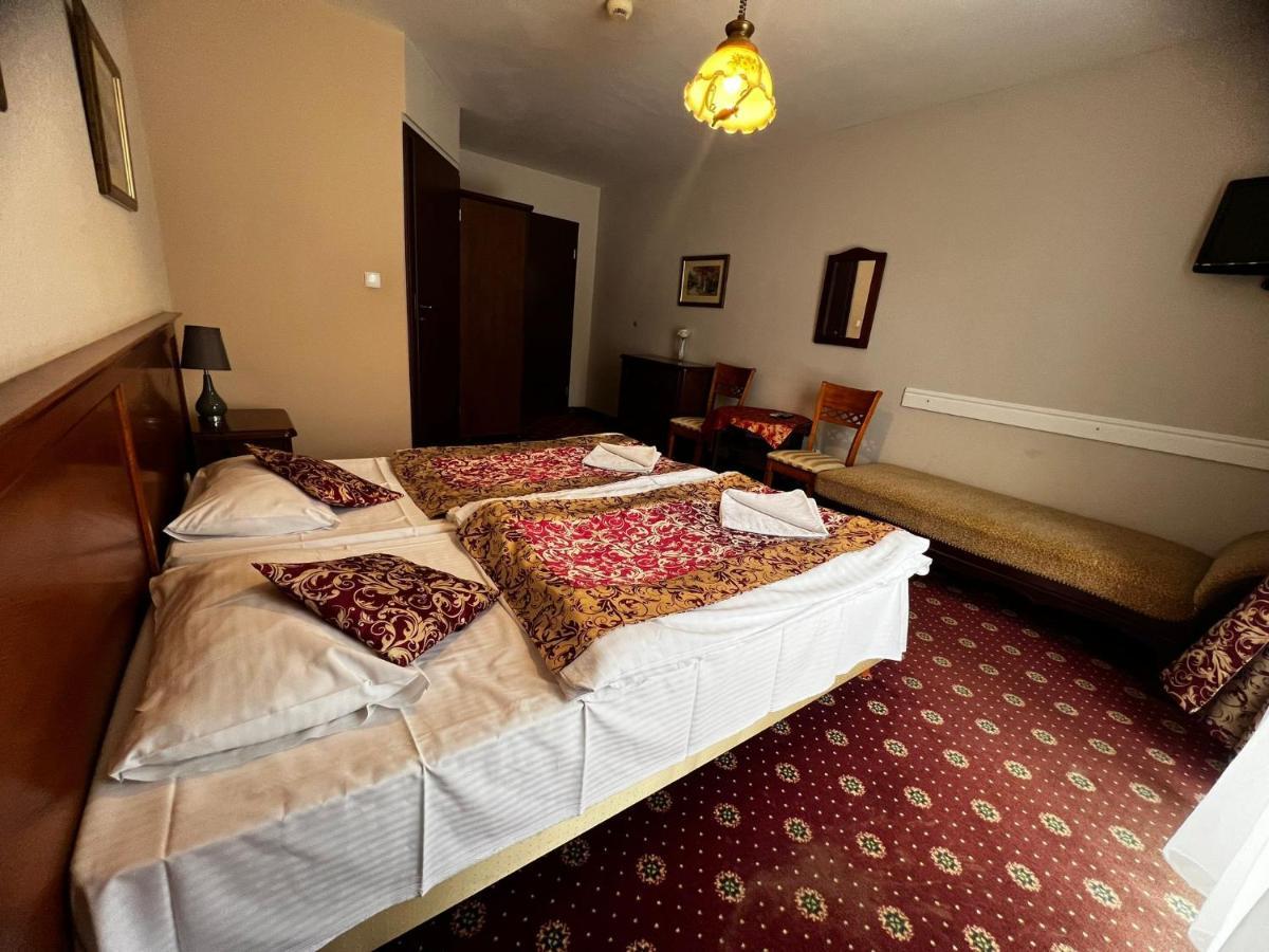 Hotelik Oranski Stronie Slaskie Luaran gambar
