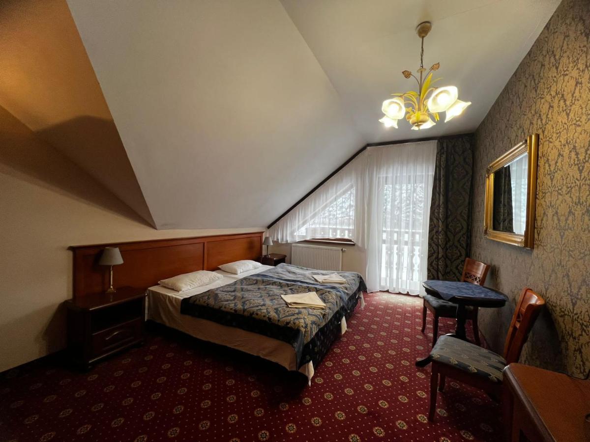 Hotelik Oranski Stronie Slaskie Luaran gambar