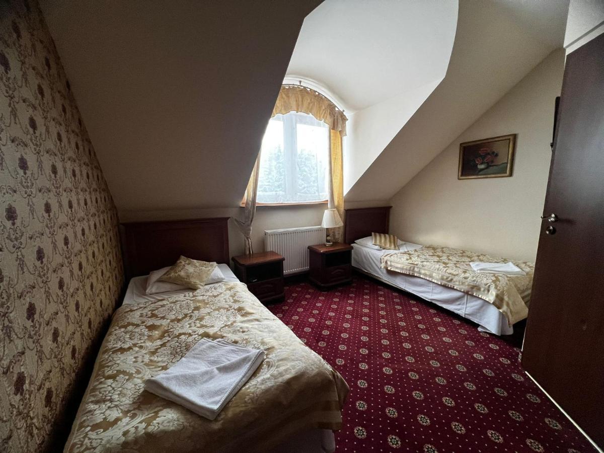 Hotelik Oranski Stronie Slaskie Luaran gambar