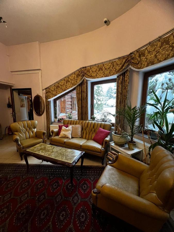 Hotelik Oranski Stronie Slaskie Luaran gambar