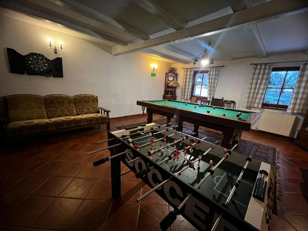Hotelik Oranski Stronie Slaskie Luaran gambar