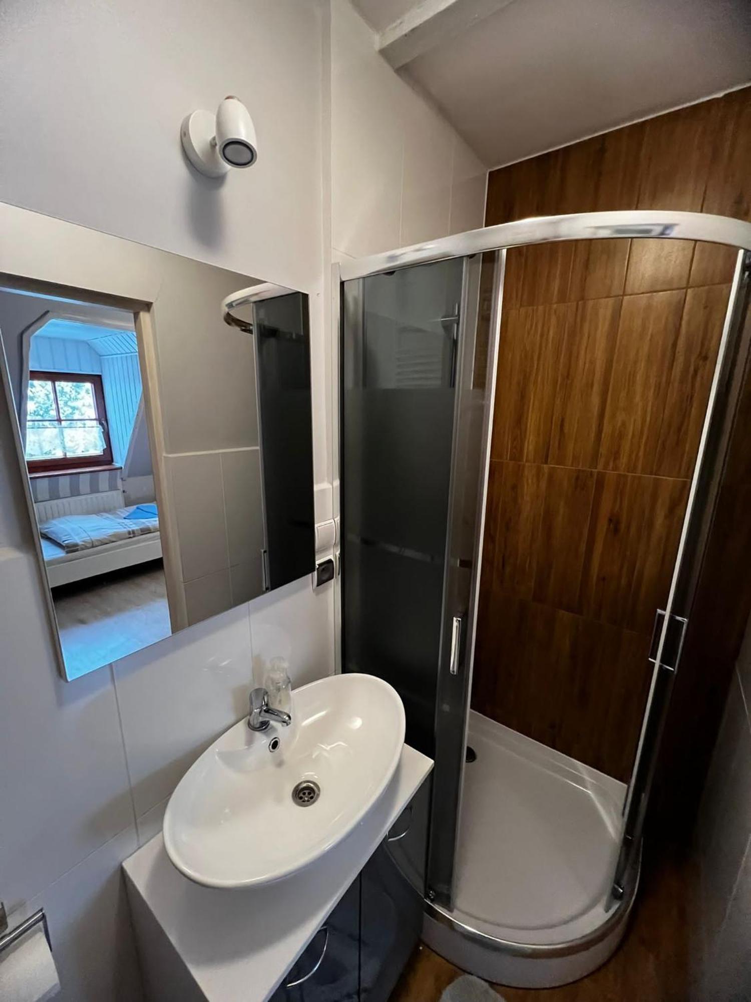 Hotelik Oranski Stronie Slaskie Luaran gambar