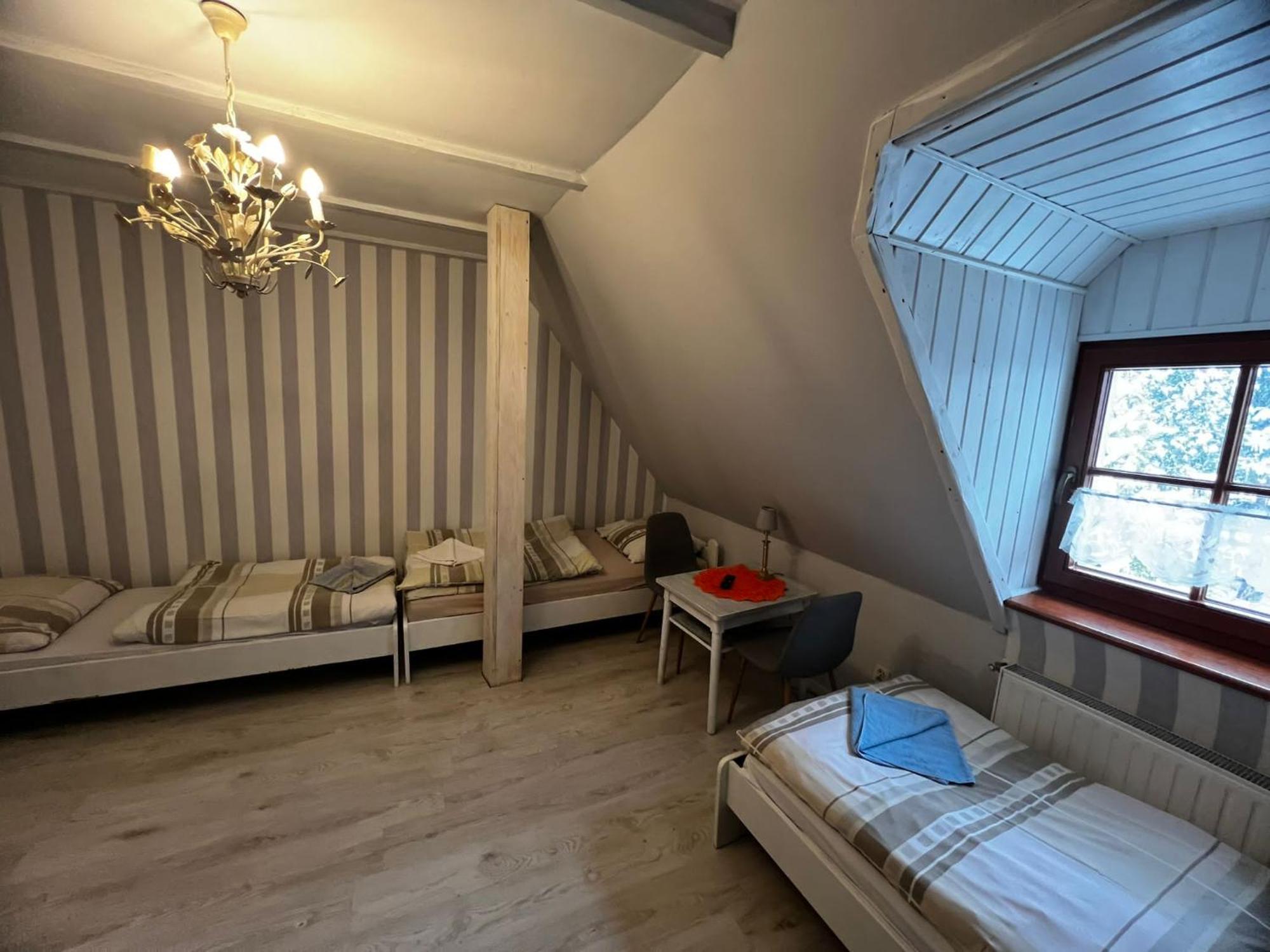 Hotelik Oranski Stronie Slaskie Luaran gambar