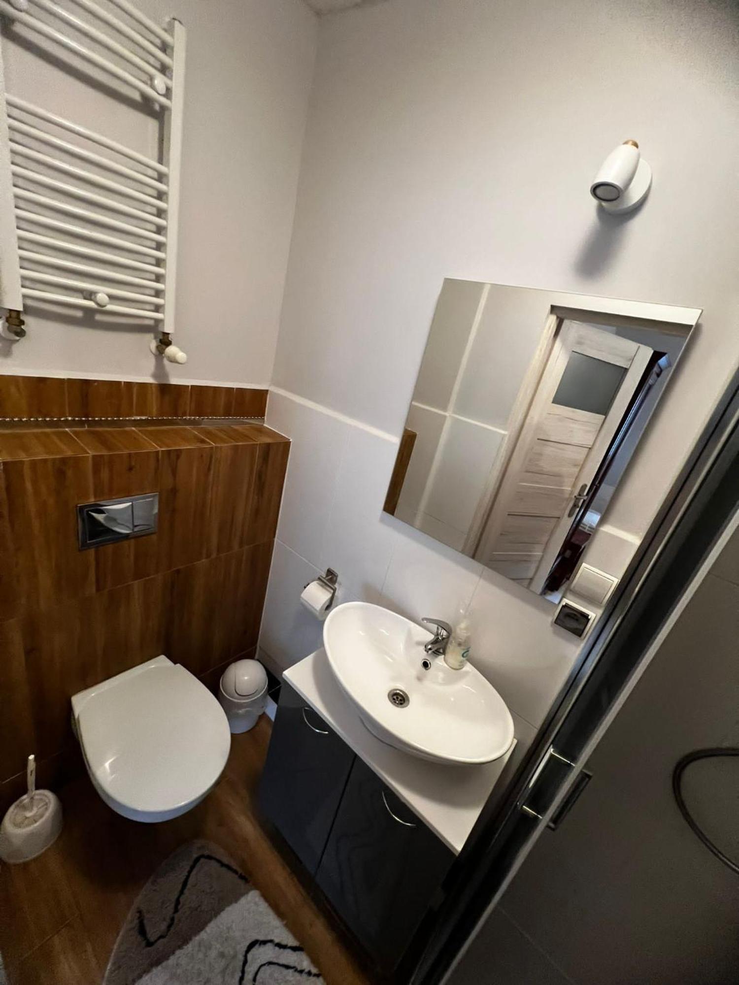Hotelik Oranski Stronie Slaskie Luaran gambar