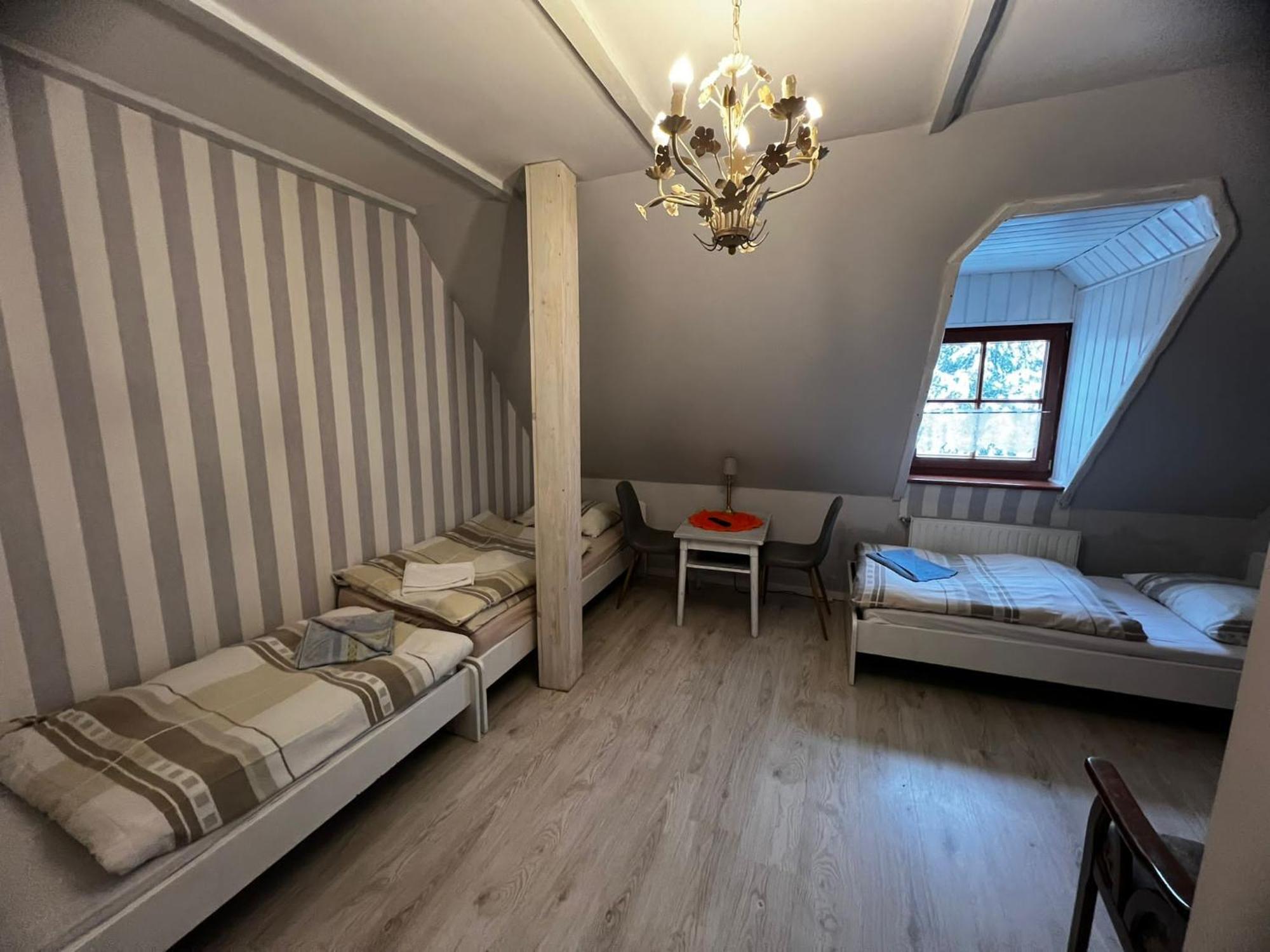 Hotelik Oranski Stronie Slaskie Luaran gambar
