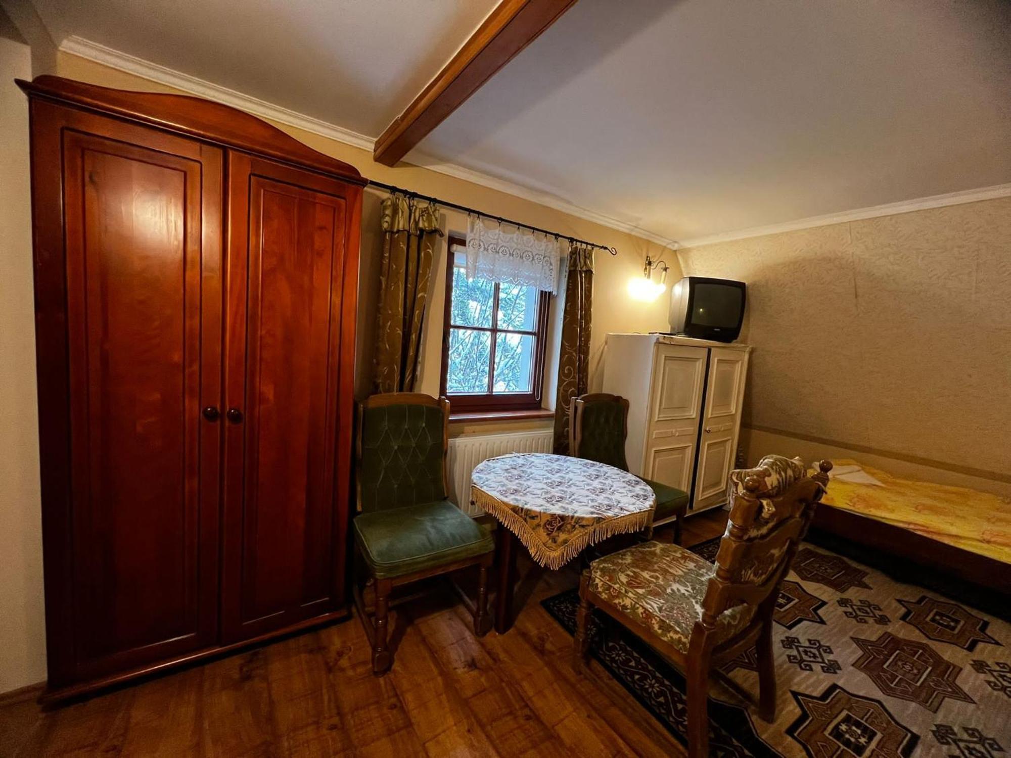 Hotelik Oranski Stronie Slaskie Luaran gambar