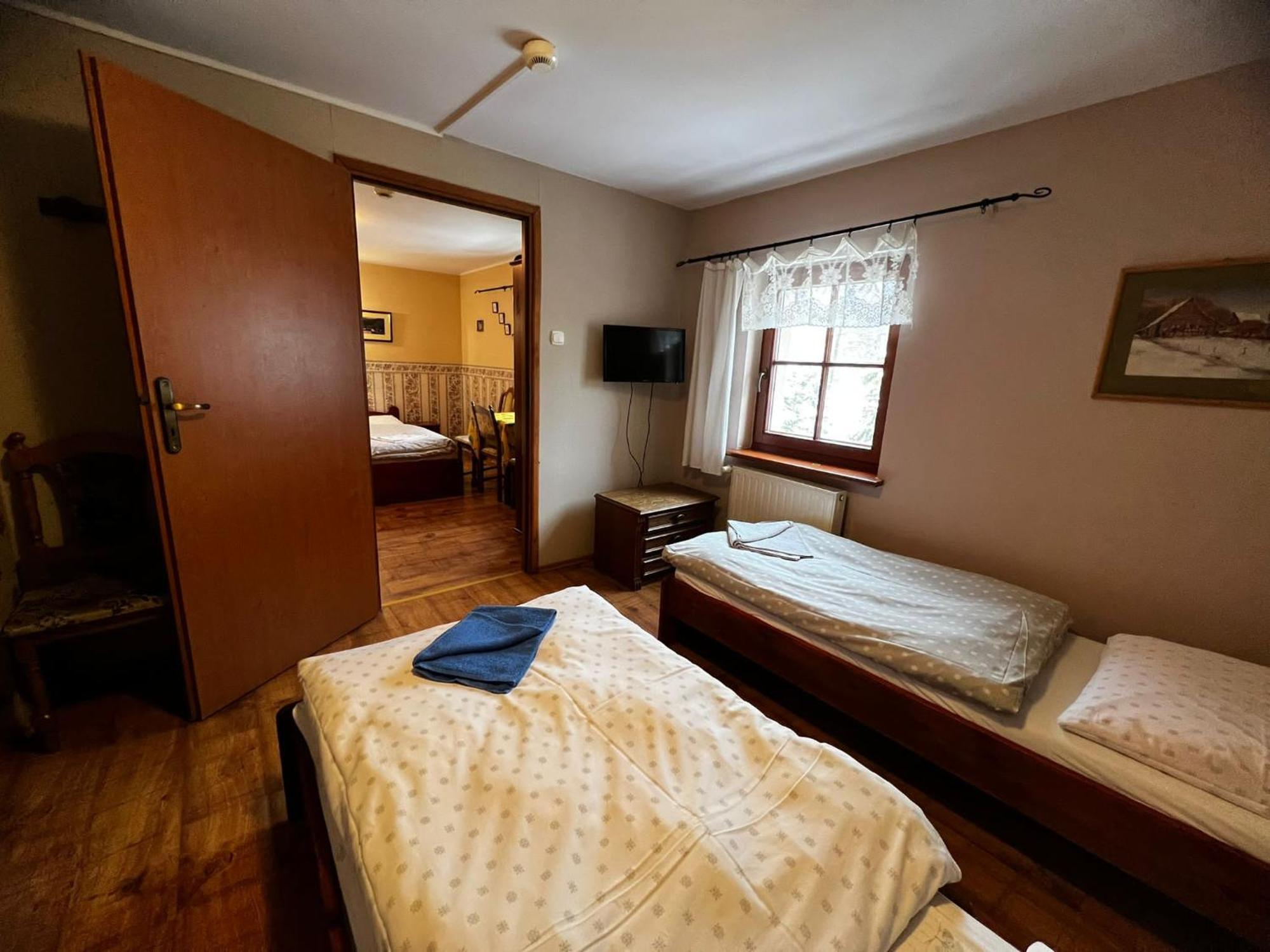 Hotelik Oranski Stronie Slaskie Luaran gambar