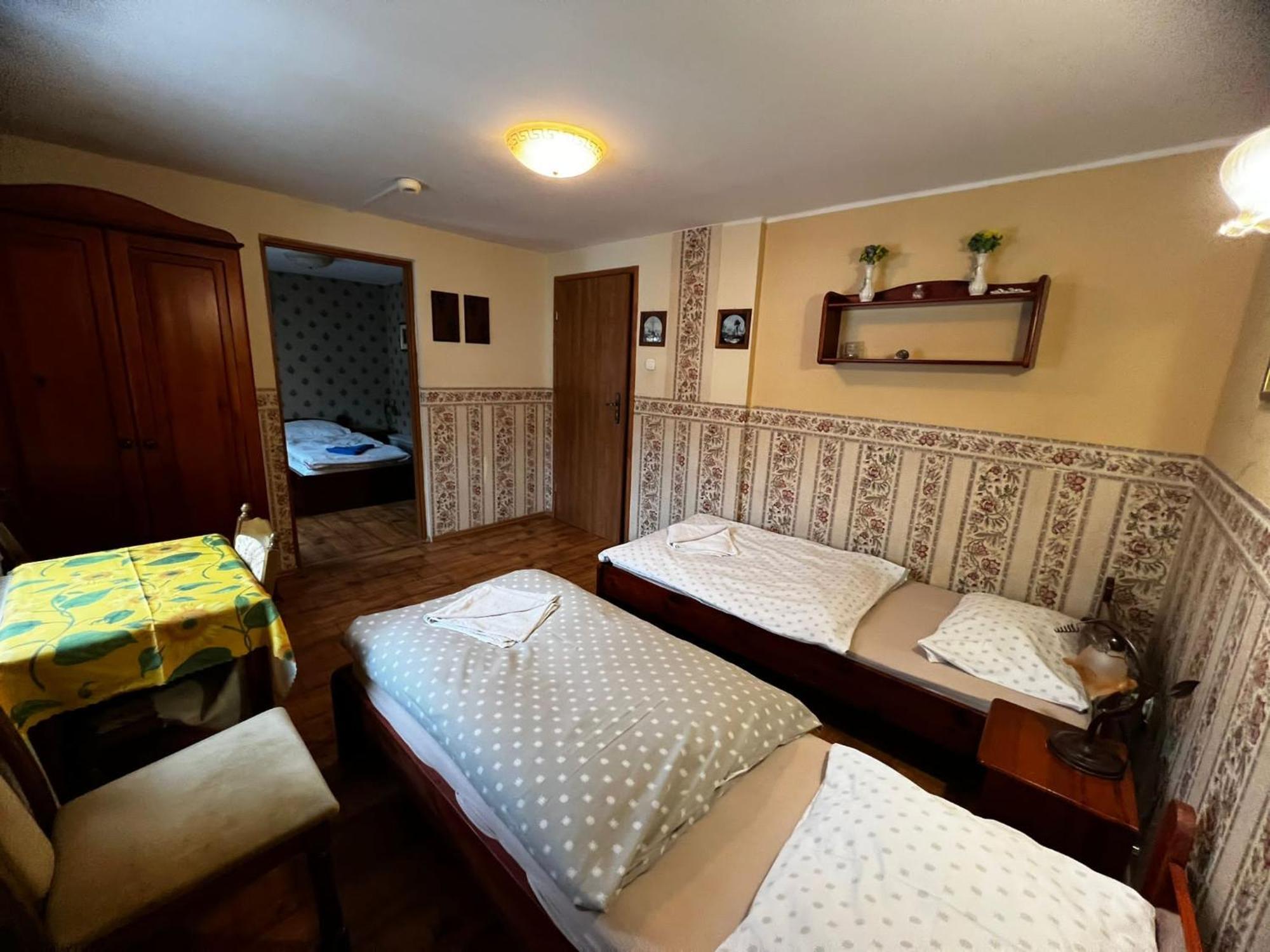 Hotelik Oranski Stronie Slaskie Luaran gambar