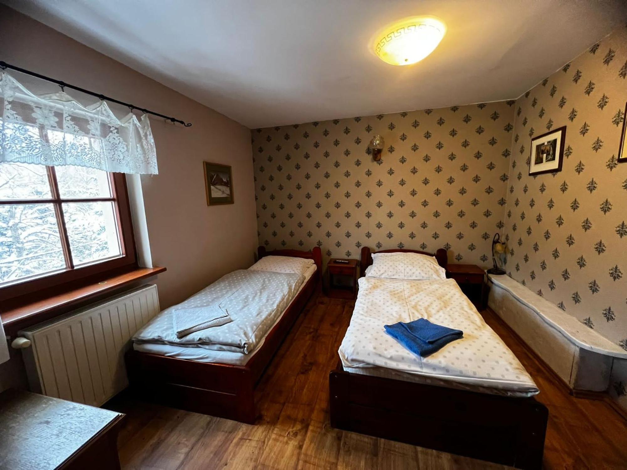 Hotelik Oranski Stronie Slaskie Luaran gambar