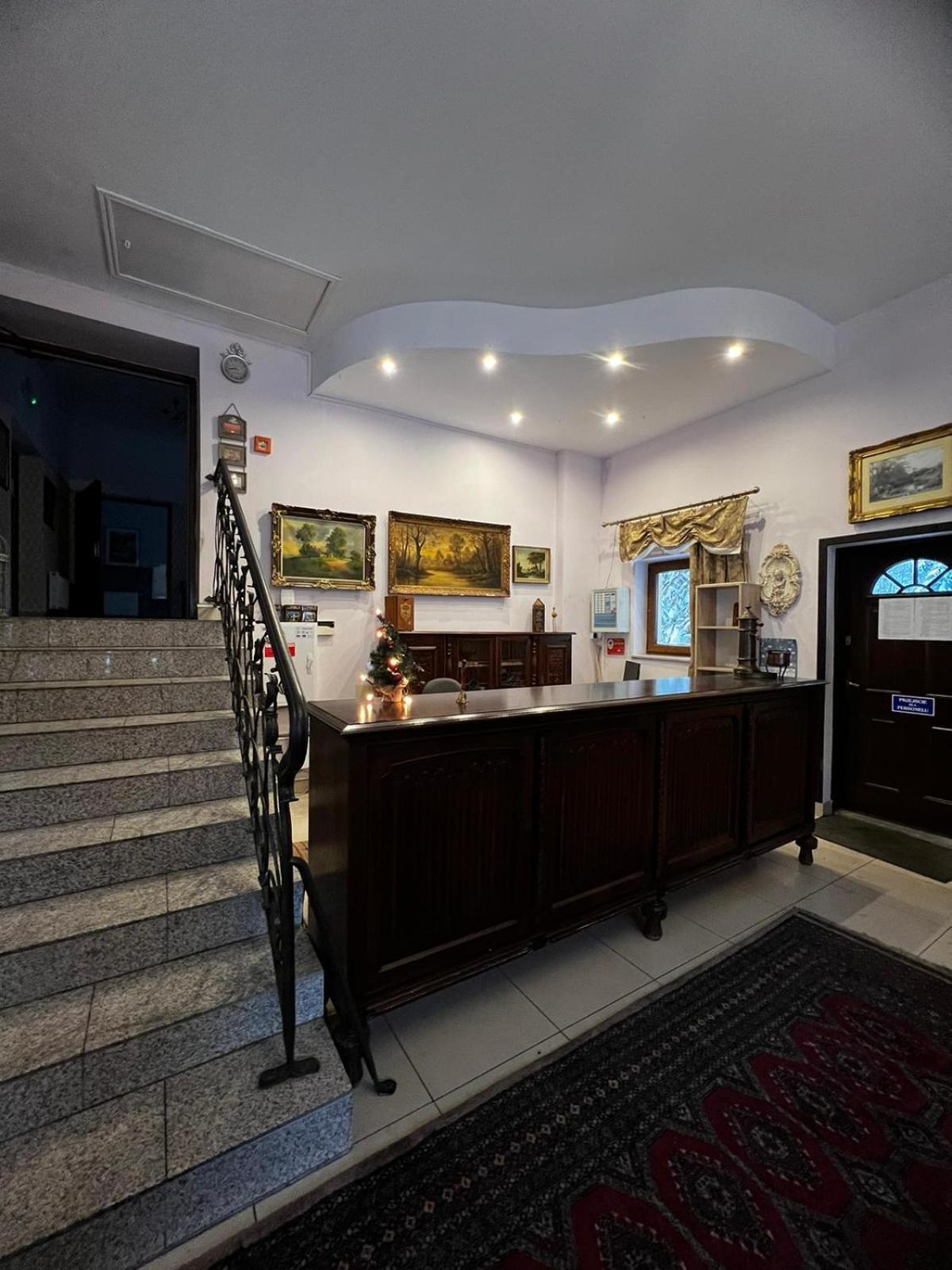 Hotelik Oranski Stronie Slaskie Luaran gambar