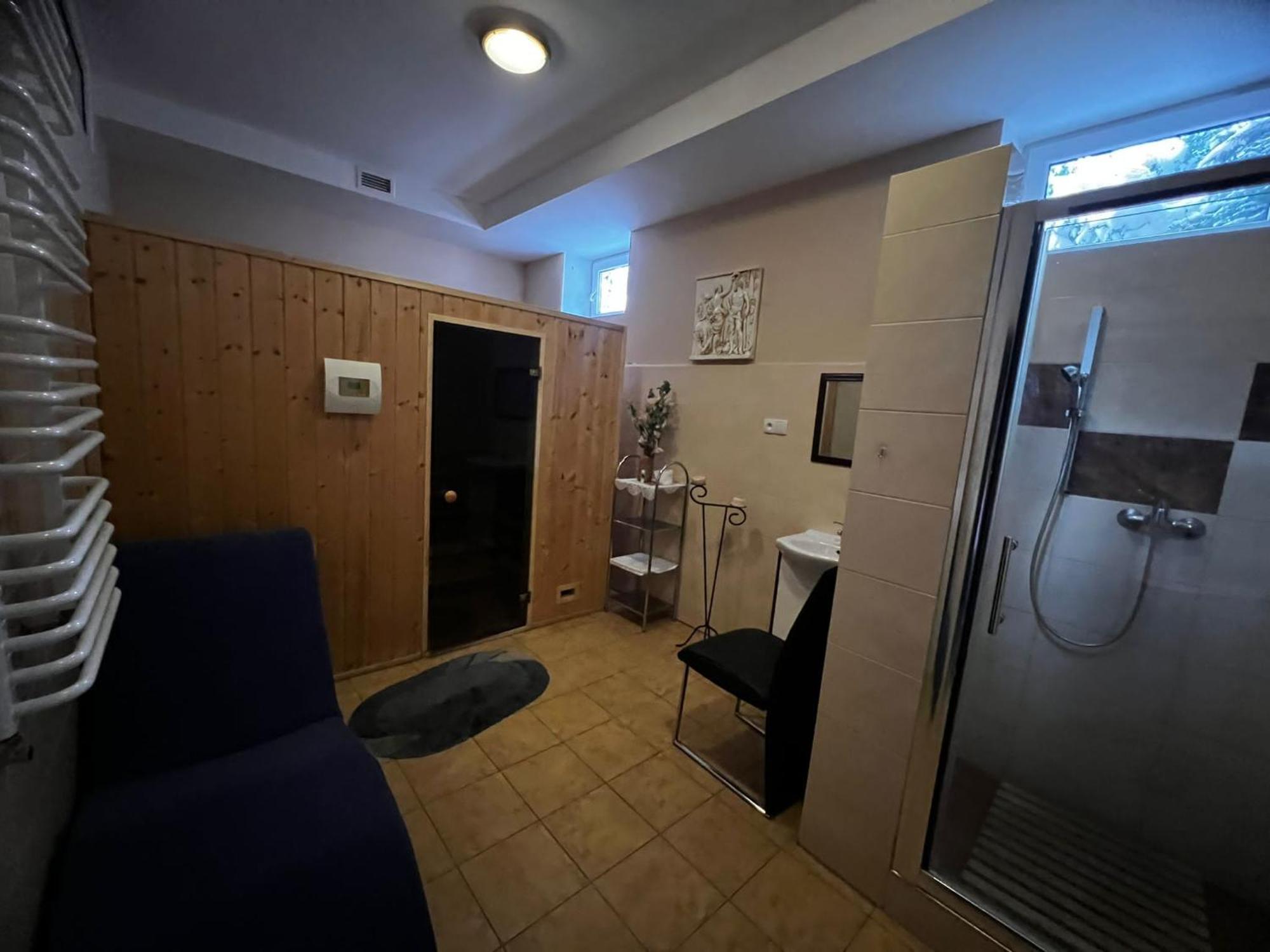 Hotelik Oranski Stronie Slaskie Luaran gambar