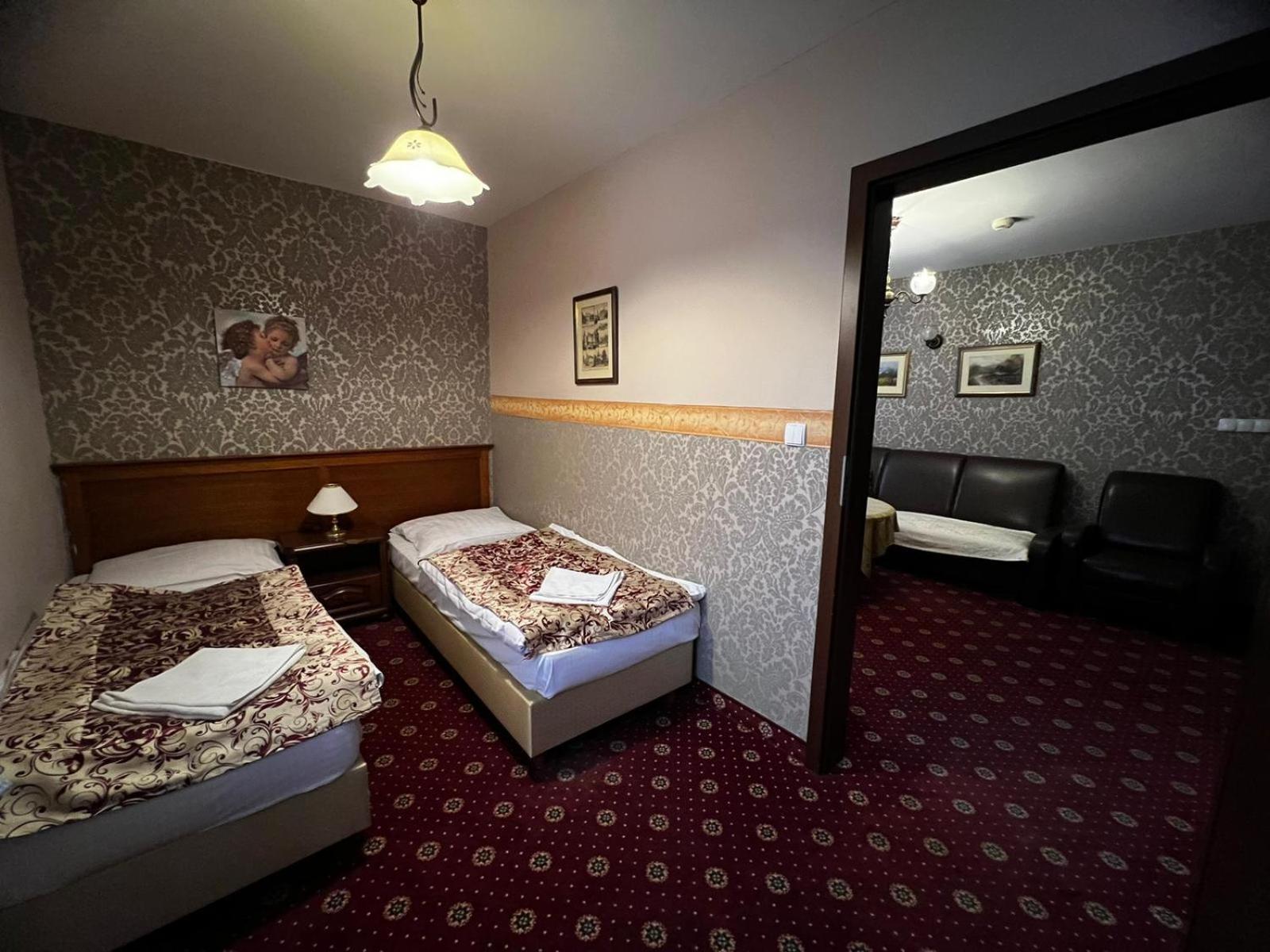 Hotelik Oranski Stronie Slaskie Luaran gambar