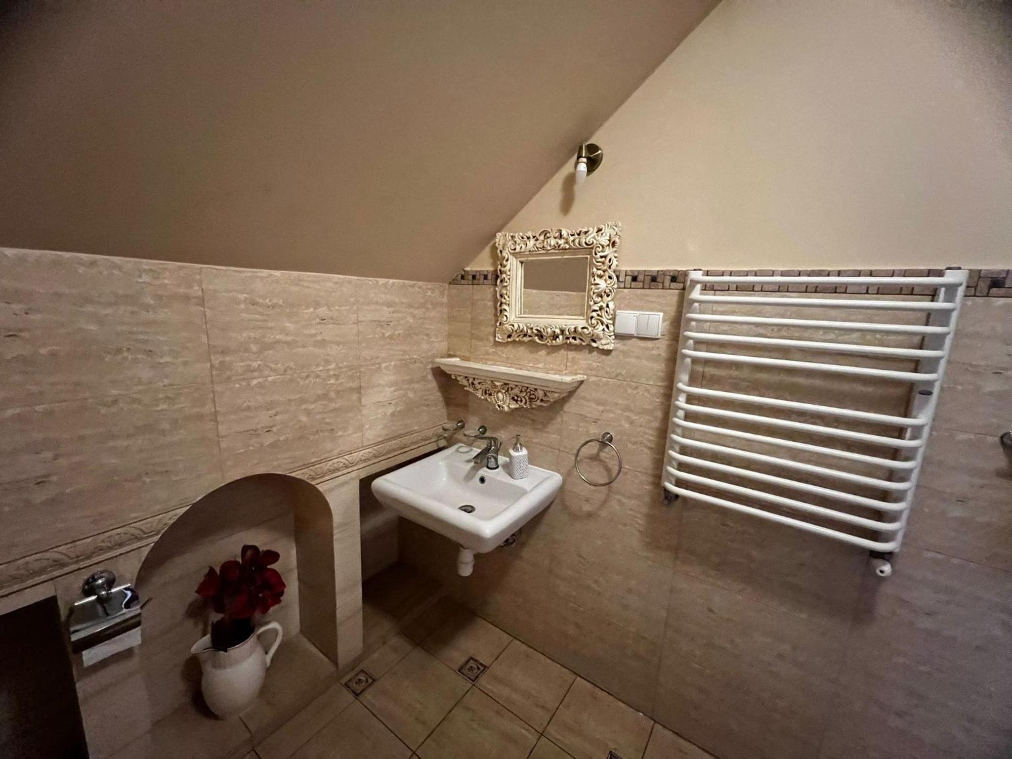 Hotelik Oranski Stronie Slaskie Luaran gambar